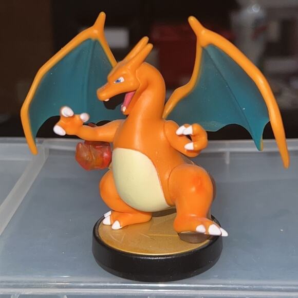 LUCINA Nintendo Amiibo Super Smash Bros Series Japan import - Picture 5 of 6